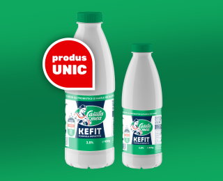 NEW! КЕФИТ
