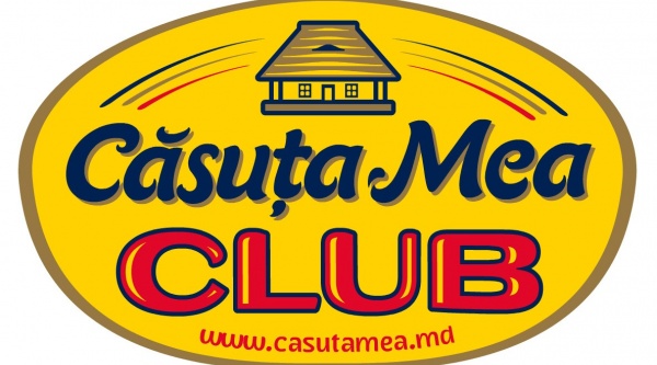 Клуб Căsuța Mea