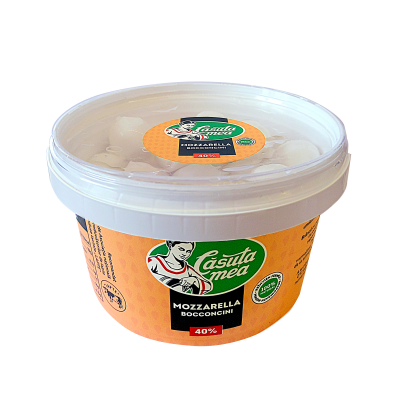 Моццарелла Боккончини 250г