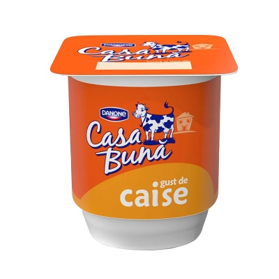Каса бунэ йогурт абрикосовый, 100г