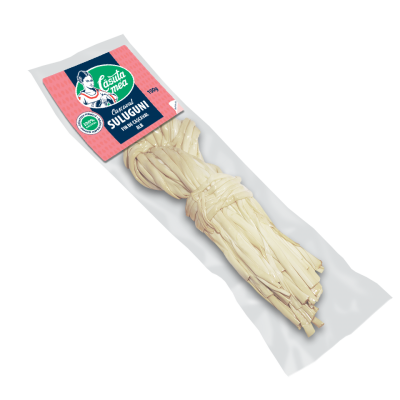 Сырные волокна СУЛУГУНИ 