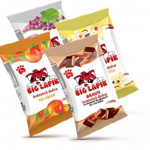 Сырки творожные