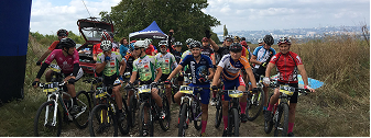 MTB Lapmol Cup