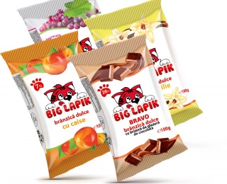 Сырки творожные